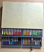 Bruynzeel Sakura design® Coloured Pencil Set with Case - Design Series