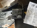 Fire writer Pyrography Pen Machine Wood Burning Tool Firewriter