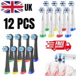 Oral-B iO Electric Toothbrush Replacement Heads FOR iO 2/3/4/5/6/7/8/9/10 Series