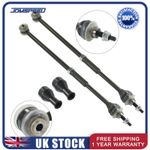 2x Rear Suspension Track Rod Arm Stabilisers For Jaguar Xk/j S-type Ccx 02-14