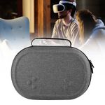 For Meta Quest 3s Dedicated Carry Case VR Headset Accessories Hard-shell Travel