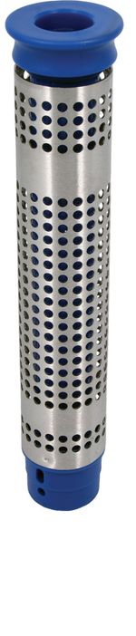 COMMERCIAL KITCHEN CATERING SINK PLUG UPSTAND STRAINER WASTE GREASE TUBE