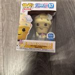 Funko Pop! MISTER SPRINKLES (Vanilla) #57 Limited Edition 