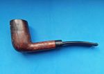 Vintage Vauxhall Briar Smoking Pipe