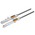 Complete Front forks Left and Right Pair for Yamaha YBR 125 07-16