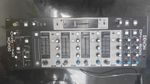 Denon DN-X500 4-Channel Professional DJ Mixer