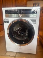 Grundig Washer Dryer GWD59400CW 9kg Wash / 6kg Dry – NEW (Unused) – A Rated –
