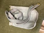 RAF 37 Pattern Webbing utility  Straps Pair WW2 Style And Water Bottle Cover