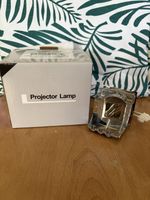 New BenQ Projector Lamp 5J.JKC05.001 – Replacement Lamp Module