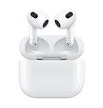 Apple AirPods 3rd Generation Gen MagSafe Wireless Charging Headset MME73AM/A