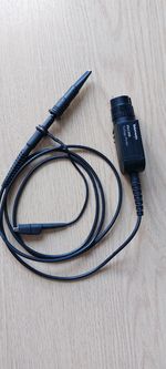 Tektronix Oscilloscope Probe P6139B, 500MHz x10