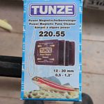 Tunze Magnetic Glass Cleaner 220.55 Power Magnetic Pane Cleaner 12–30 mm