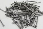 PANEL PINS TACKS HARDBOARD NAILS Sizes 20mm 25mm 30mm 40mm Bright Steel