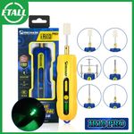 Mobile Phone LCD Degumming Set IR10 PRO OCA Glue Remover Electric Pen Tool Kit
