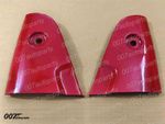 Side Hood Panel Half LH & RH Side Massey Ferguson 135 Tractor