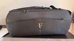 Wilson RF Tournament 15 Racket Bag – Mint Condition