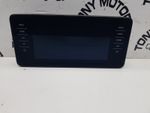 2023 SKODA KAMIQ AUDIO & SAT NAV DISPLAY SCREEN OEM 655919606