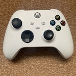 Microsoft Xbox Wireless Controller Robot White