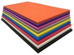 Plastazote LD33 closed cell foam sheet 2M x 1M, RIGID, FIRM, PACKAGING, COSPLAY