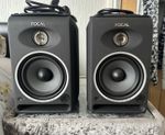 Focal CMS 50 Studio Monitors/active Speakers, Excellent Condition.