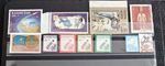 Modern Kazakhstan stamps