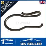 FOR BMW 1 2 3 4 5 6 7 SERIES X1 X2 X5 X6 EXHAUST FIXING BOW 18307620323