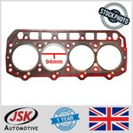 Head Gasket for Yanmar/Komatsu 4TNV94 4TNE94 4D94E Komatsu D20A D20P D21A