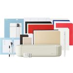 Cricut Westcoast Explore 5 Smart Cutting Machines Taupe Smart Cutting Machine