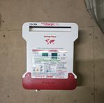 Sterling Power Pro Charge Ultra PCU1230 12V 30A 3 Way Battery Charger