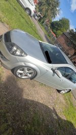 Vauxhall Astra Mk5
