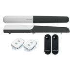 Marantec Comfort RA4224E Swing Gate Opener Kit 2-leaf Automatic Operator Motor