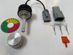 ECU 12 Position Calibration Switch,Syvecs,Life,Motec,Link,Ecumaster,Haltech Etc