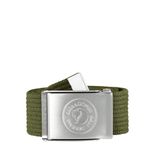 Fjallraven 1960 Logo Belt Green