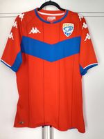 *Rare* Kappa Brescia FC Football Shirt Mens XL, Serie B, Italy