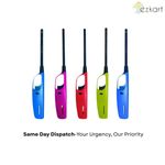 BBQ Lighter Refillable with Child Safety Ideal for Multi Uses- Next Day Delivery