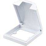 86 Type Socket Protector Electric Plug Cover Child Kids Safety Box Waterproof