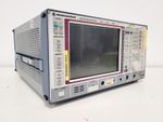 Rohde & Schwarz Spectrum Analyzer 20Hz 7GHz FSEB 30