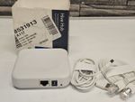 Hive Hub (Model HUB500) - Brand New - FAULTY / For Parts or Repair