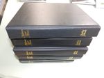 (9040) GB FDC COLLECTION 1980's-2009 IN 6 MALVERN ALBUMS 200+ COVERS