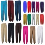 LADIES  FULL LENGTH HAREEM ALI BABA PANTS WOMEN BAGGY TROUSER HAREM LEGGINGS 