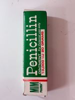x2 MIM Penicillin Ointment – 10,000 I.U. | 20g Tube – For External Use Only