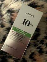 Anua Azelaic Acid 10 Hyaluron Redness Soothing Serum 30ml