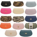 Alice Wheeler Faux Leather Bee Design Glasses Cases Women's Accessories & Gift