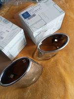 Mercedes Slk Exhaust Trims