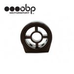Sandwich Spacer Plate for Oil Coolers