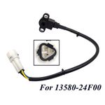Throttle Position Sensor TPS 13580-24F00 For Suzuki Hayabusa GSX1300R GSX-R 750