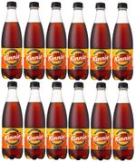 Kinnie ZERO BOTTLES (12 x 500ml)