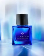 Thameen Royal Sapphire extrait de parfum 50ml