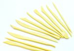 10 Clay Craft Modelling Tools For Sculpture  Pottery  Dough Plastic 