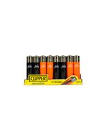Fortis Carp Fishing "Flipper" Clipper Lighters - All Colours